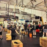 Does the Affiliate Community Still Care About the CrossFit Games? We Asked Gym Owners