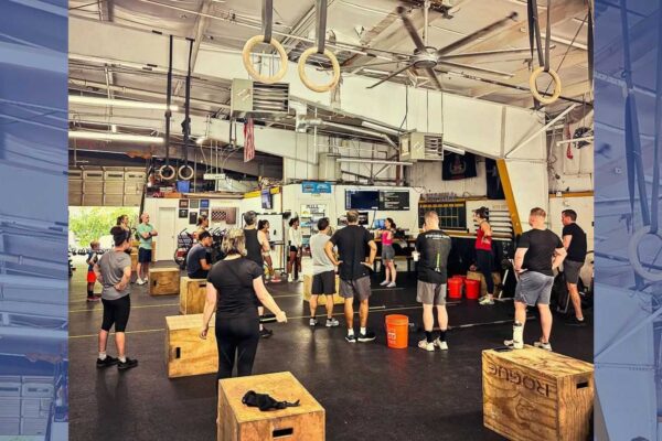 Does the Affiliate Community Still Care About the CrossFit Games? We Asked Gym Owners