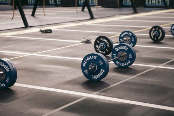 CrossFit HQ Delivers Safety Updates Ahead of 2025 CrossFit Games CrossFit HQ Delivers Safety Updates Ahead of 2025 CrossFit Games