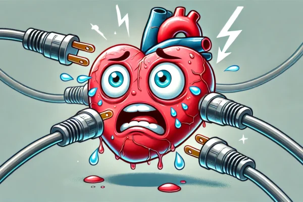 EMCrit Wee – All Things Defibrillation Follow-Up Ep