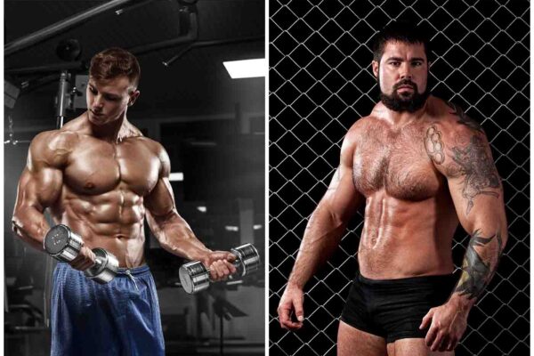 Dense Muscle Vs Big Soft Muscle
– Born Tough Dense Muscle Vs Big Soft Muscle
– Born Tough