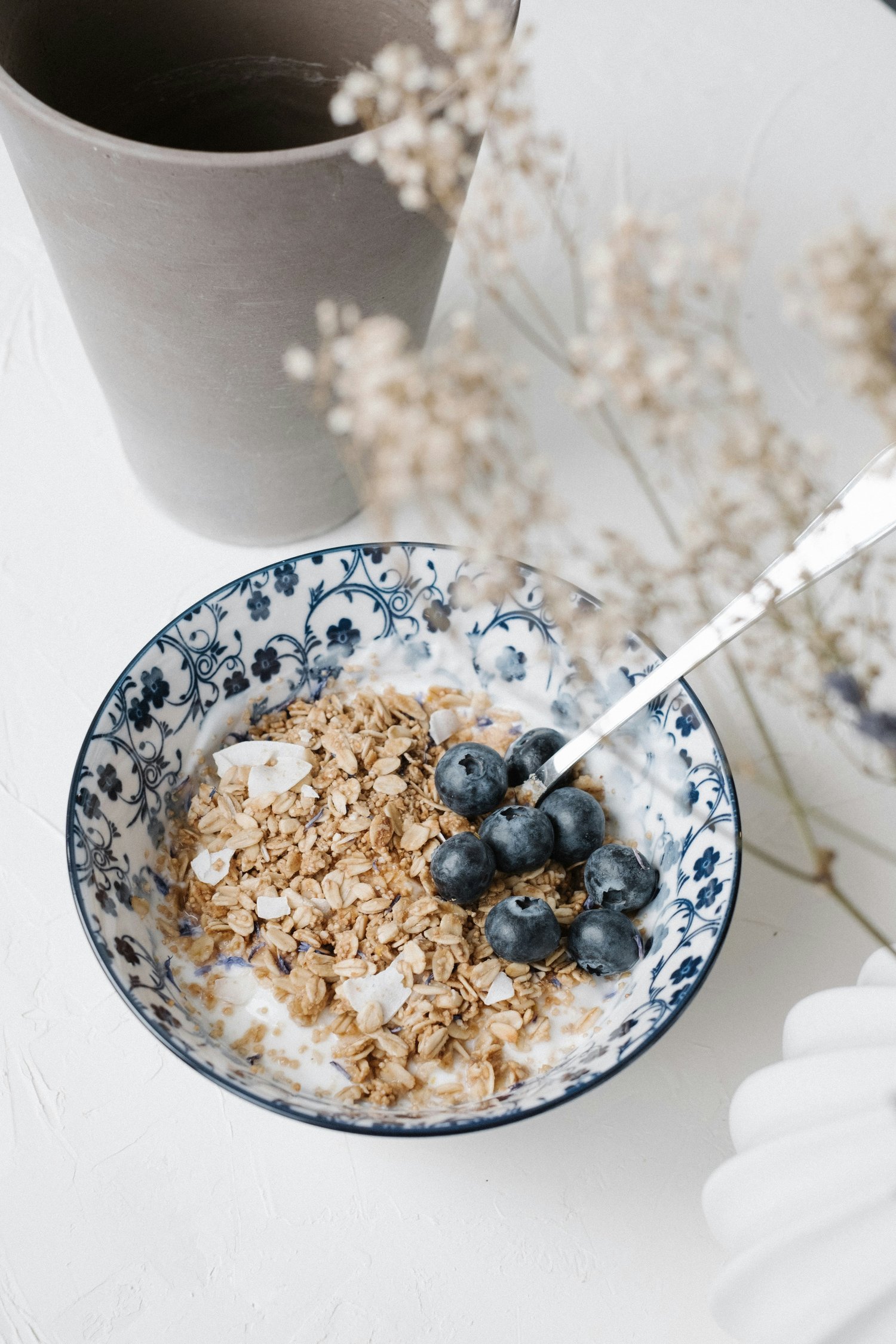1 Day Mediterrean Diet Meal Plan
