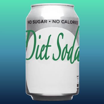 Can Artificial Sweeteners Damage My Brain and Eyes?