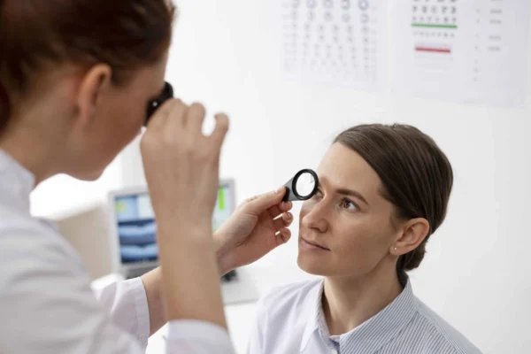 Is Cataract Eye Surgery Painful? InSight Vision Center