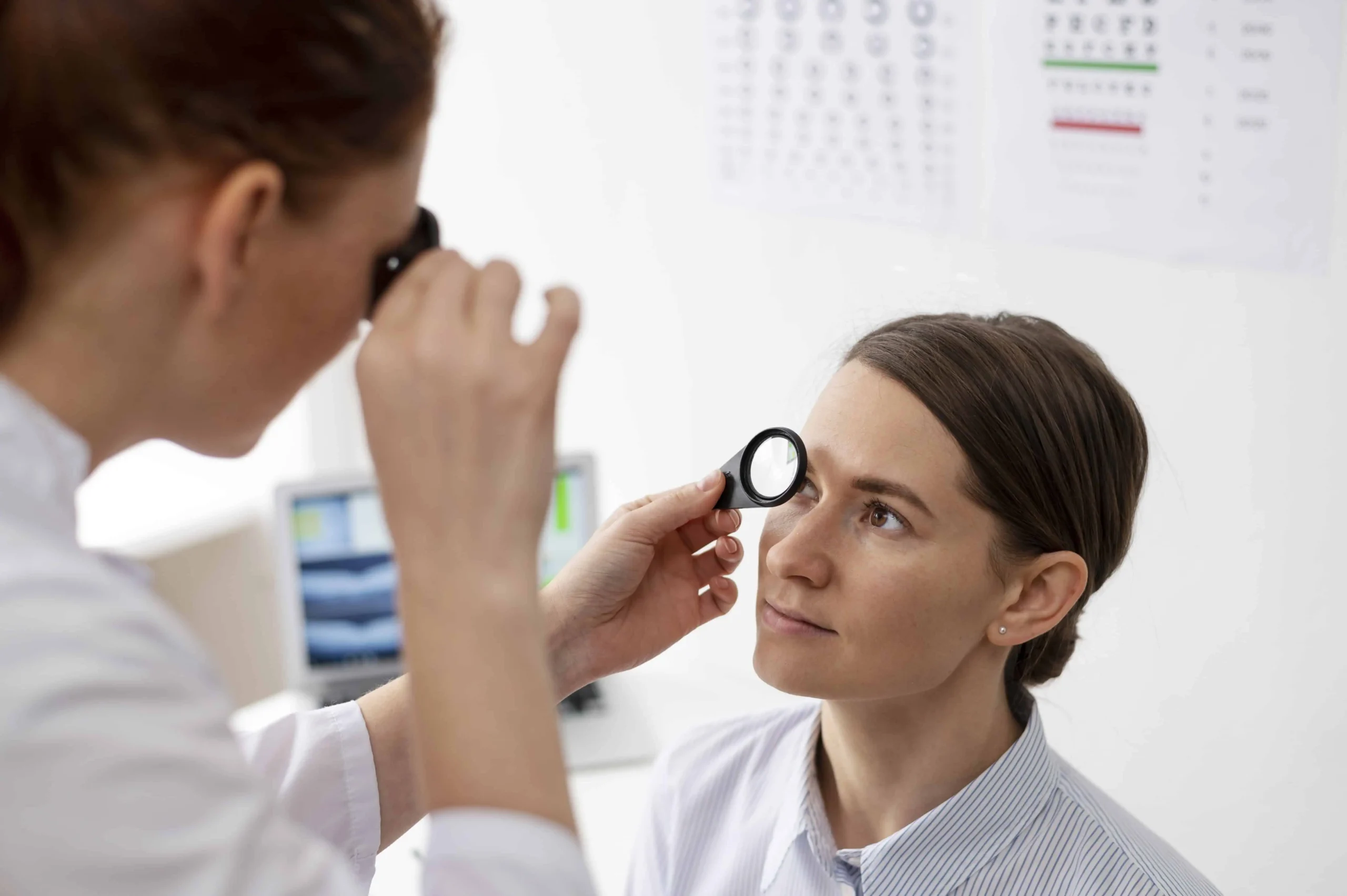 Is Cataract Eye Surgery Painful? InSight Vision Center