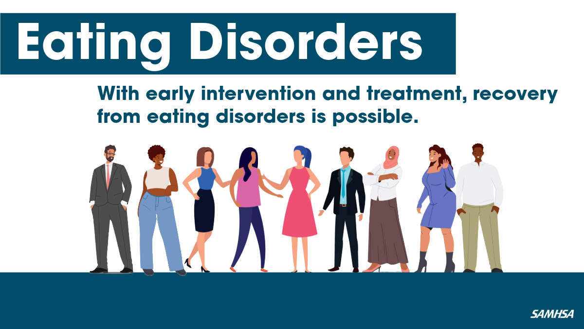 Breaking the Silence: What Everyone Should Know About Eating Disorders