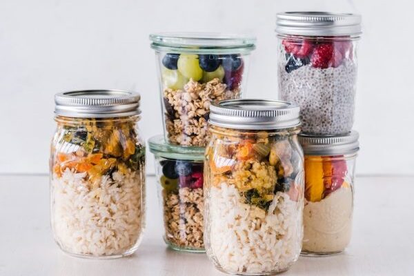 7 ways to reduce your plastic use this July