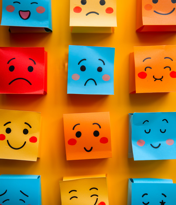 Emotional Literacy: a Vital Skill for Everyone | ShineSheets