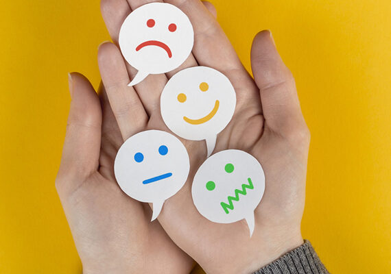Emotional Self-Regulation in Everyday Life: What It Is & Why It’s Important | ShineSheets