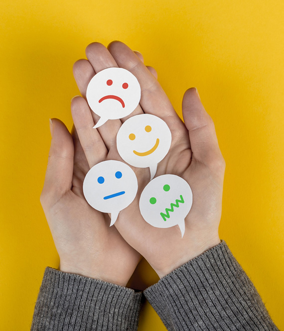 Emotional Self-Regulation in Everyday Life: What It Is & Why It’s Important | ShineSheets