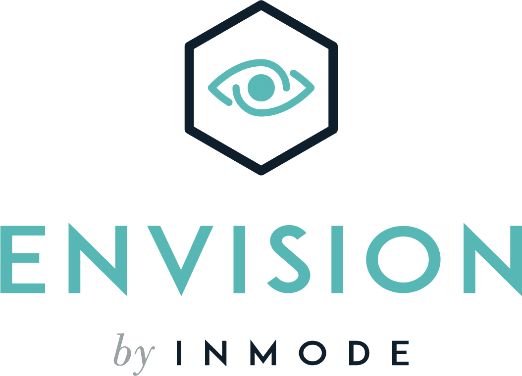 Discover Envision—The Breakthrough Eye Treatment