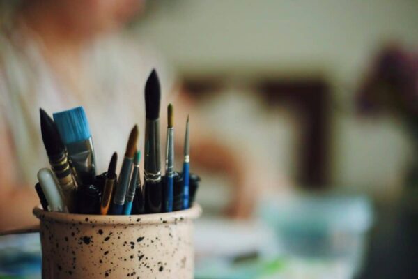 Creativity and connection: How a Craft Club led to a reduction in mental health crises 