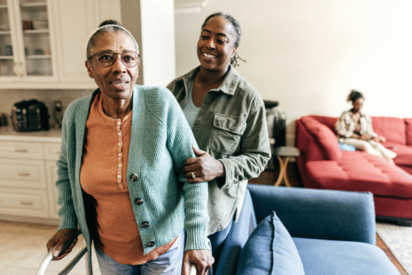 National Family Caregivers Month | SAMHSA