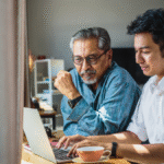 Honoring Family Caregivers | SAMHSA