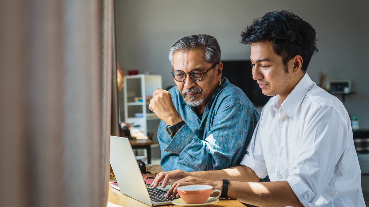 Honoring Family Caregivers | SAMHSA