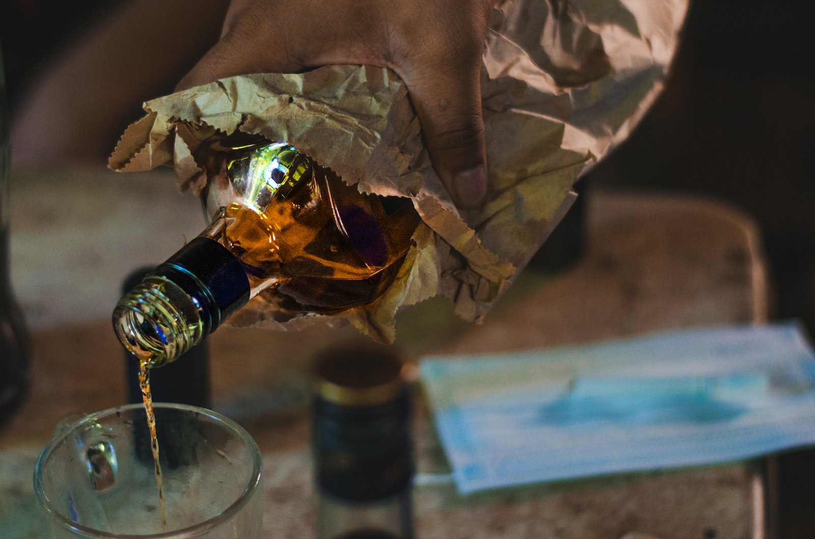 14 Movies And 9 Songs About Alcoholism