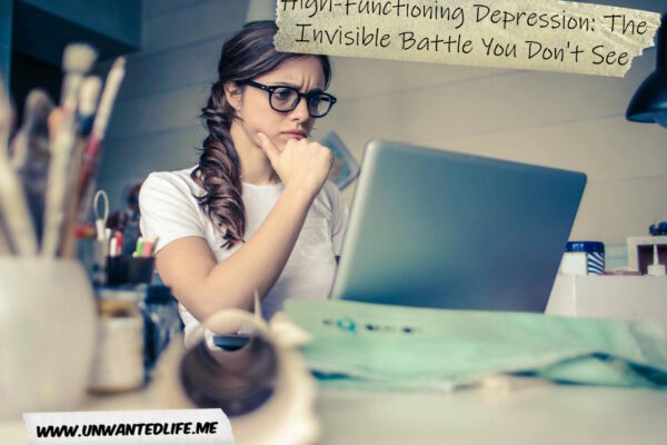 High-Functioning Depression: The Invisible Battle You Don’t See
