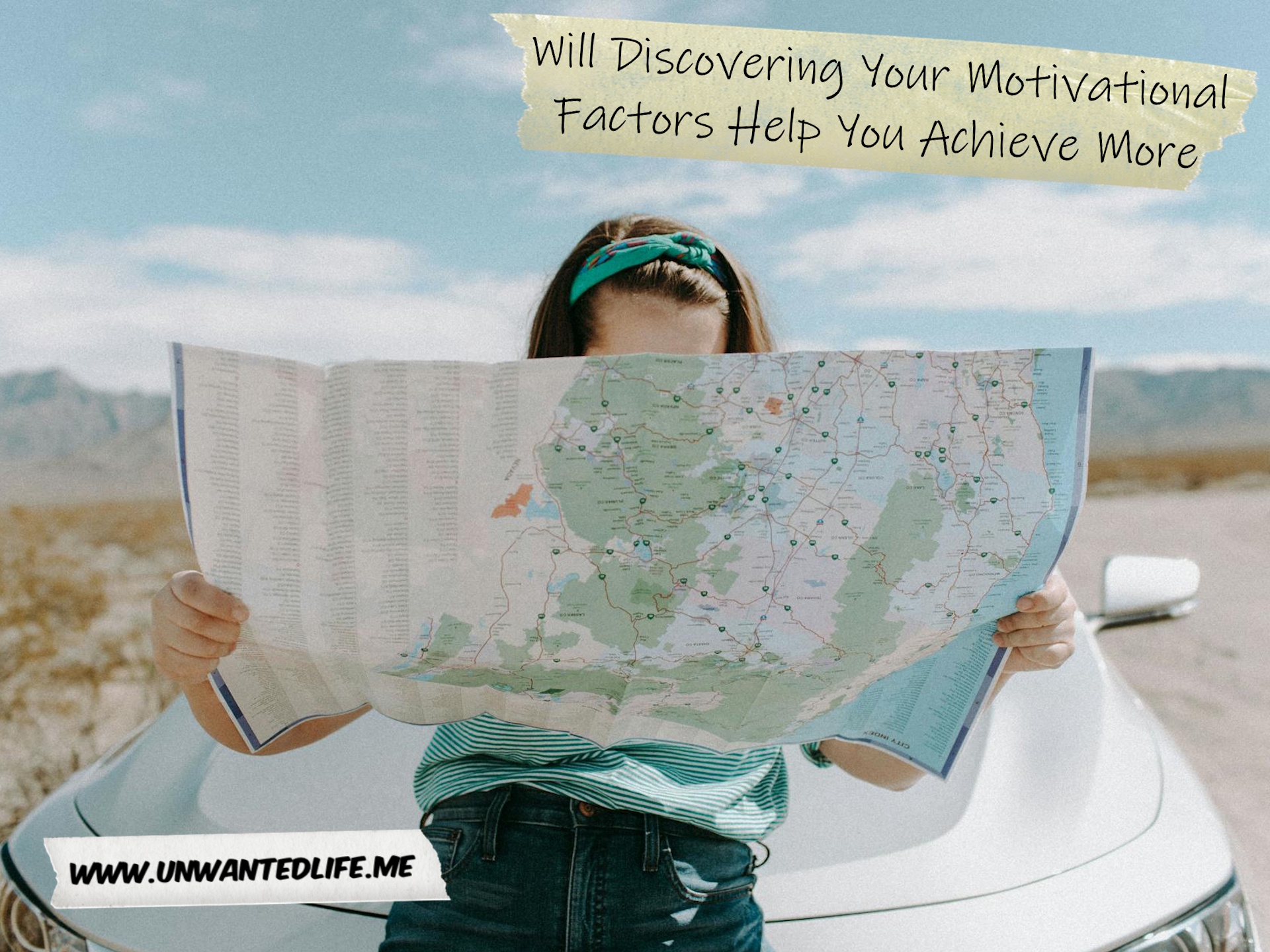 Will Discovering Your Motivational Factors Help You Achieve More