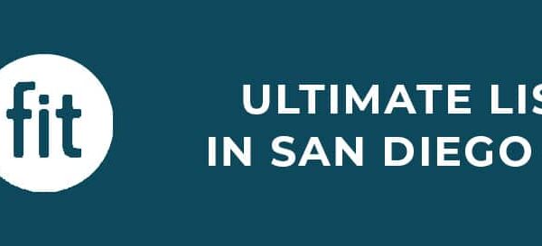 Ultimate List Of Things To Do In San Diego – April 2025 Edition