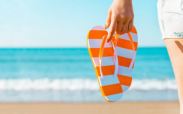 Flip Flops & Foot Pain: What You Need to Know