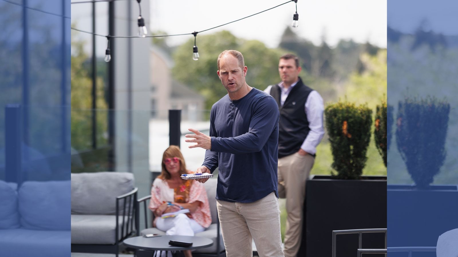 Forging Elite Finance – Ben Beck’s Plan to Help Athletes and Gym Owners Build Wealth