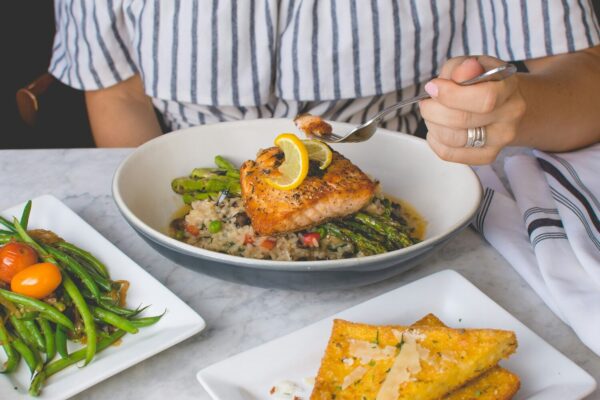 Reduce Inflammation in Your Body with These Tips — Eleat Sports Nutrition