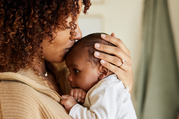 The Foundation of Mental Health: It Starts at Birth