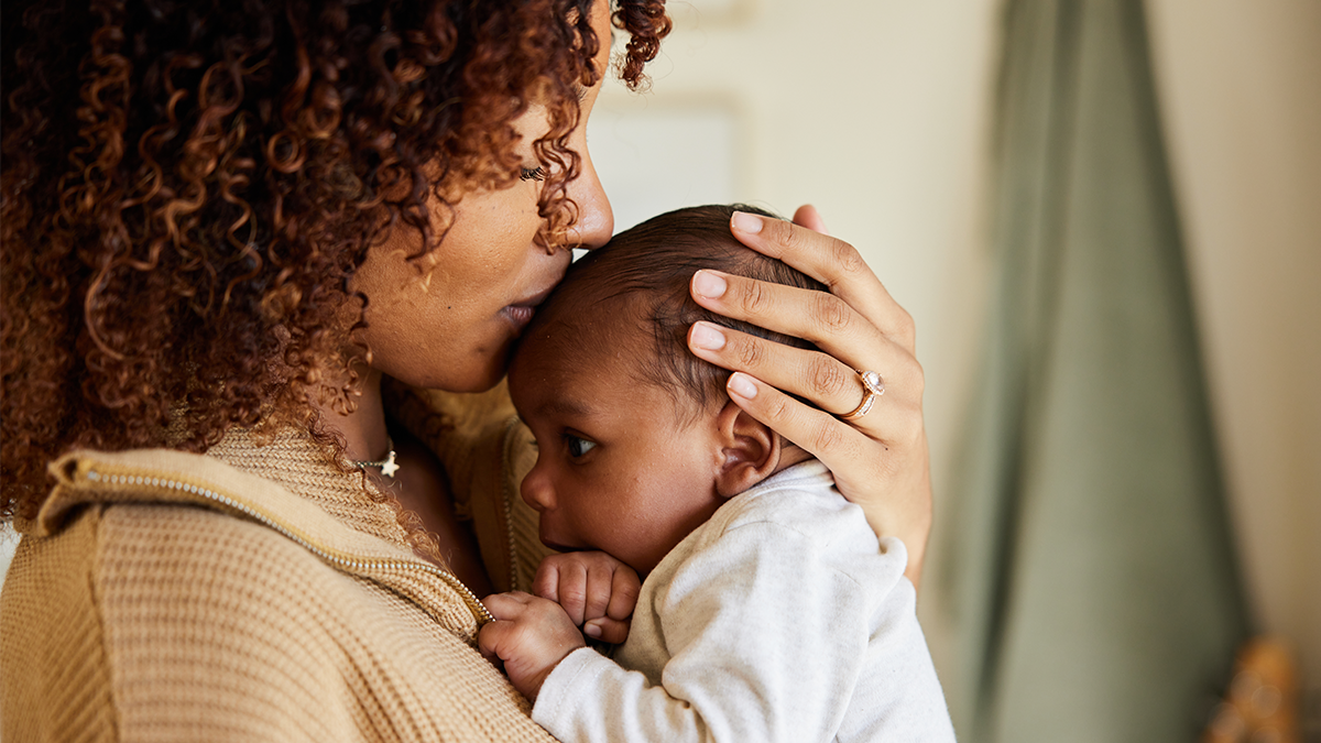 The Foundation of Mental Health: It Starts at Birth