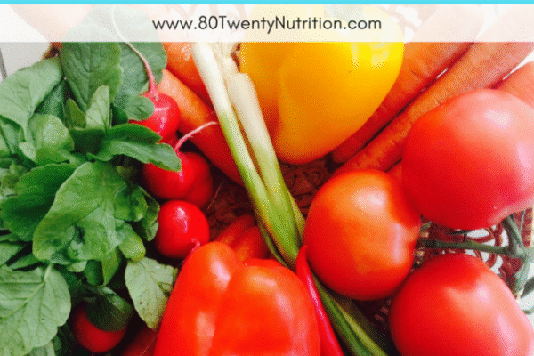 Fracture Healing Foods – 80 Twenty Nutrition