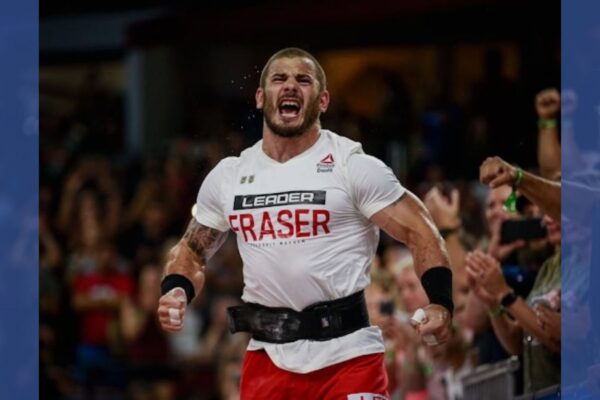 Relive Mat Fraser’s Most Iconic Workouts — The Moments That Made a Champion
