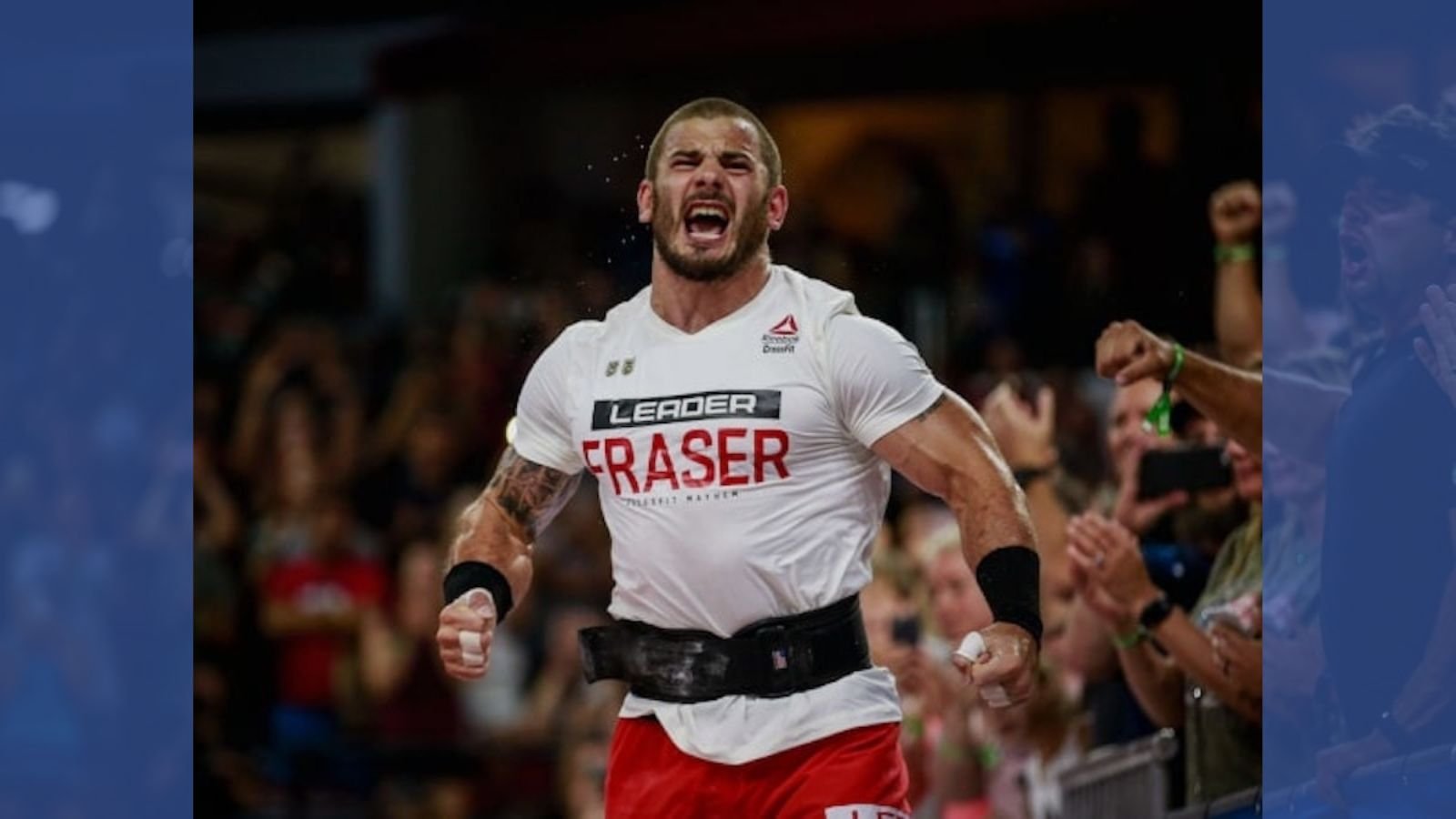 Relive Mat Fraser’s Most Iconic Workouts — The Moments That Made a Champion