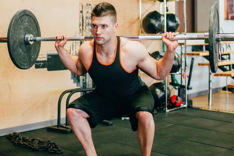 45 Minute Full Body Resistance Workout for Total Strength