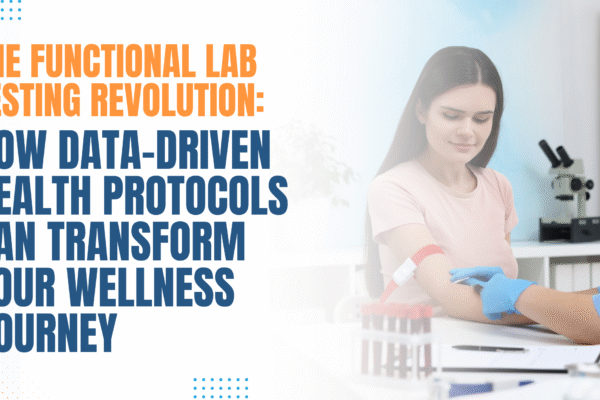 The Functional Lab Testing Revolution