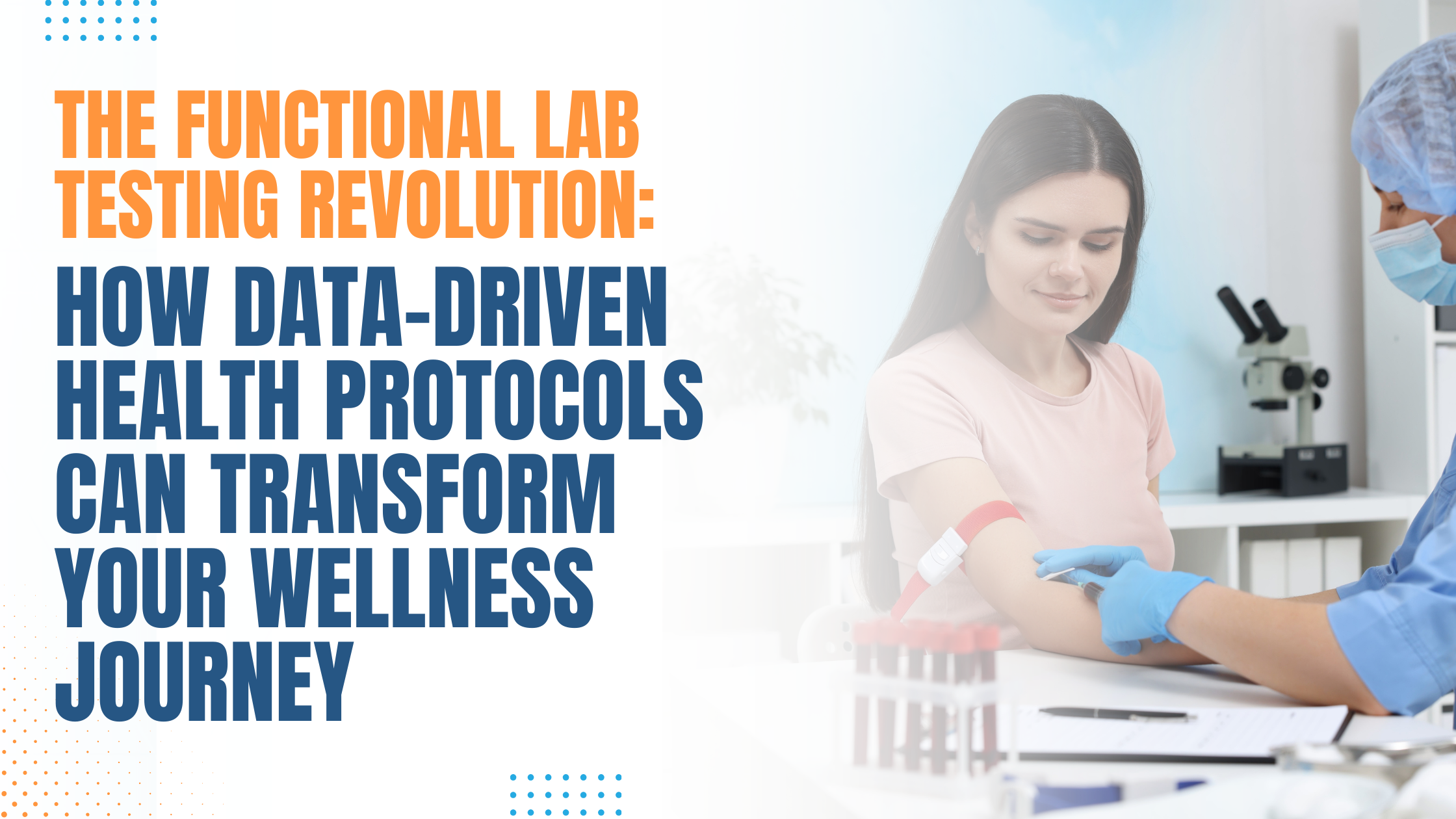 The Functional Lab Testing Revolution