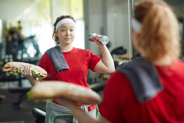 Why Are You Still Gaining Weight While Working Out? Understanding The Mystery Behind Workout And Weight Gain