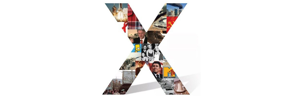 Are Gen Xers the key to staying sane while managing a multi-generational workforce?