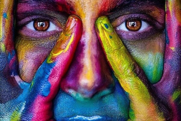 What’s in a Personality?
