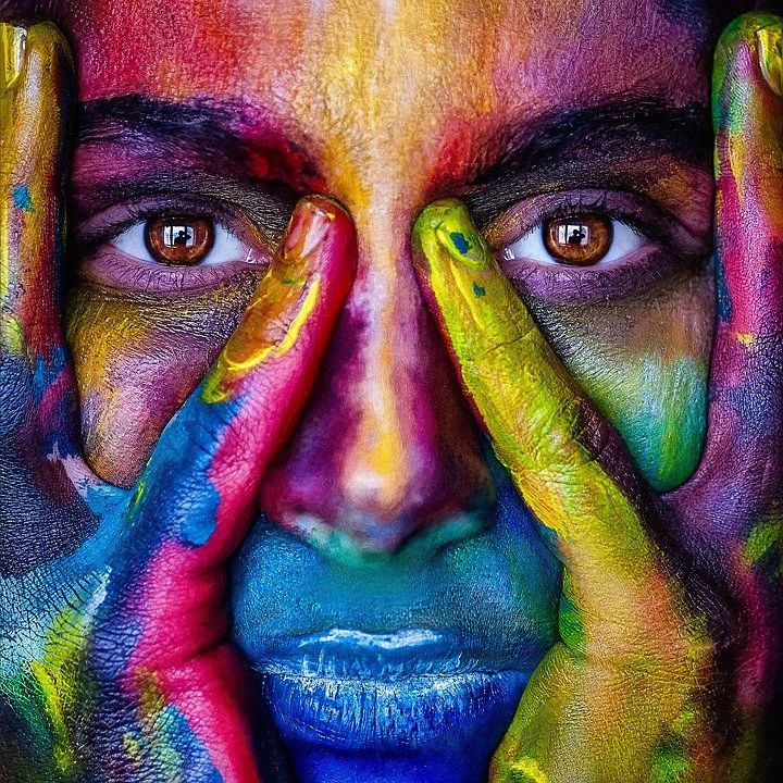 What’s in a Personality?
