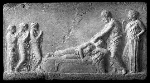 Hippocrates Knew That Mental Illness is Brain-Based