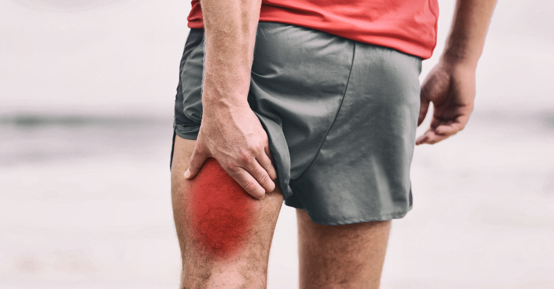 Prevent Injury with These 5 Dynamic Hamstring Stretches You Should Do Every Day