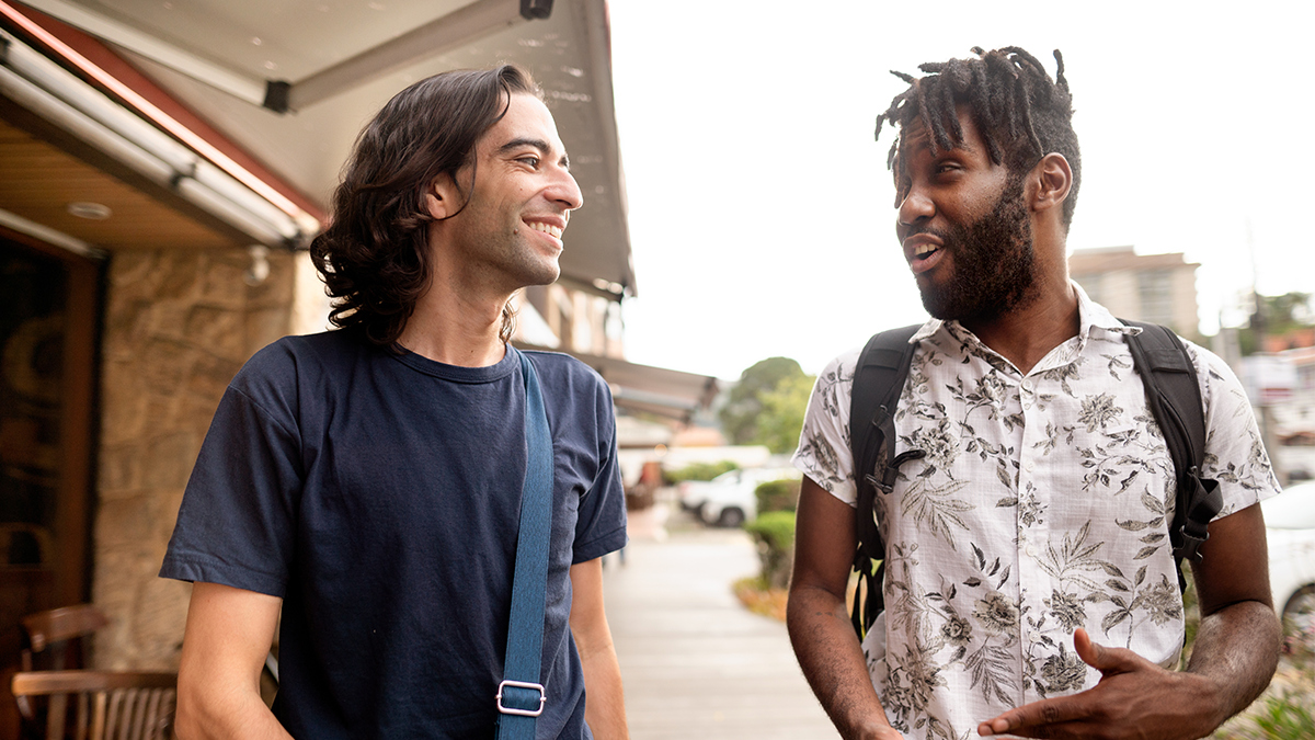 Harm Reduction: Findings from the Field