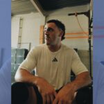 Harry Lightfoot Joins Adidas Roster Ahead of the 2025 CrossFit Games
