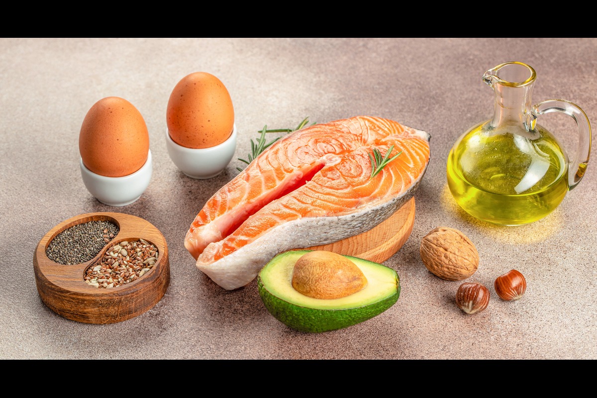 Understanding Their Role In Your Diet