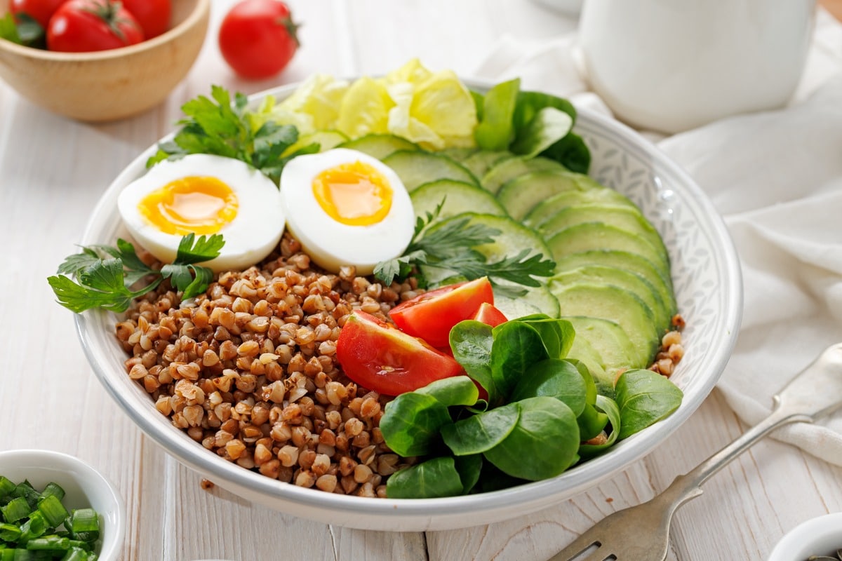 Healthy Meal Suggestions To Lose Weight: Practical Guide