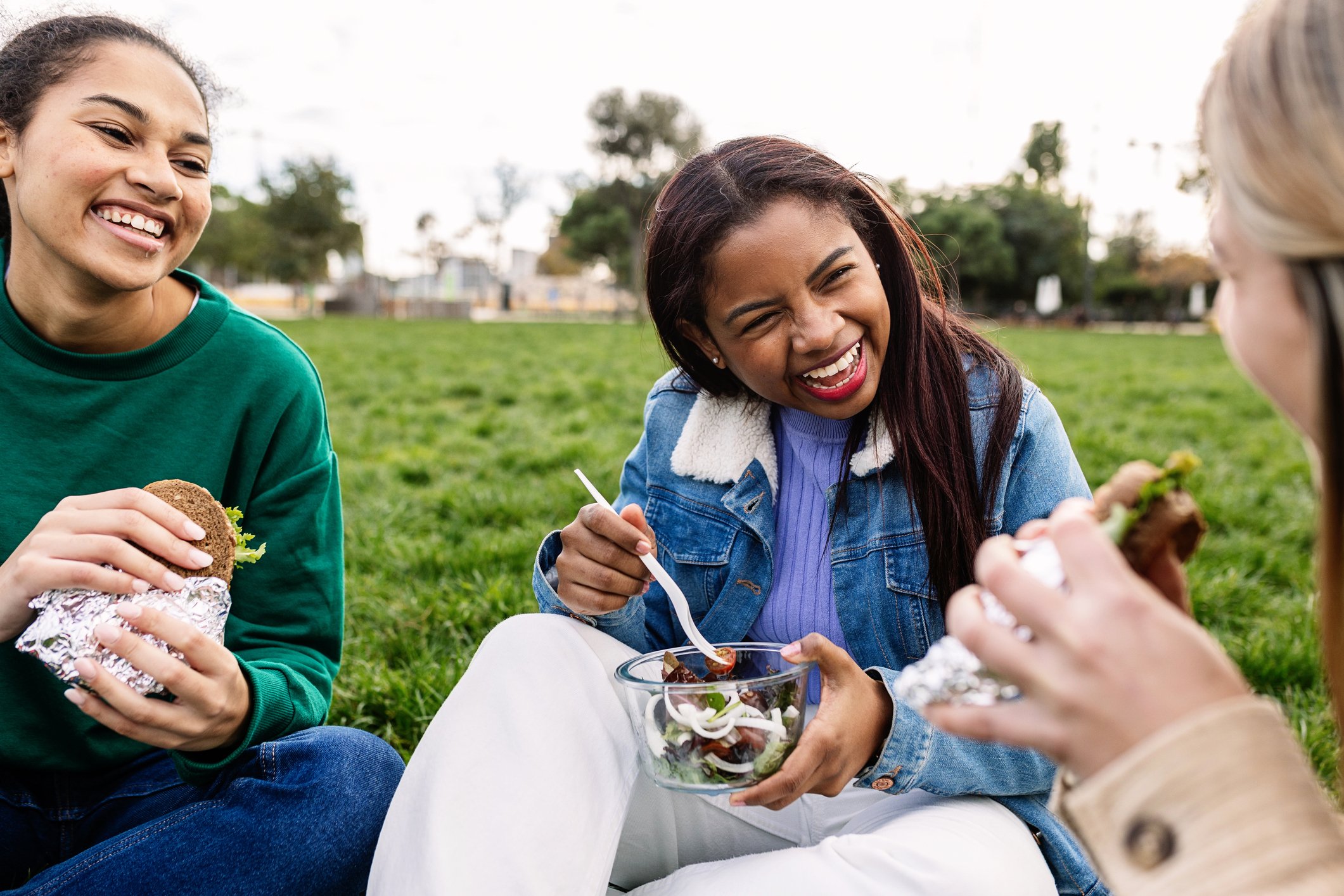55 Healthy Snacks for Active Teens, According to a Dietitian Mom