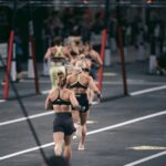 How to Follow the 2025 CrossFit Games: Newsletters, Athlete Instagrams, and More