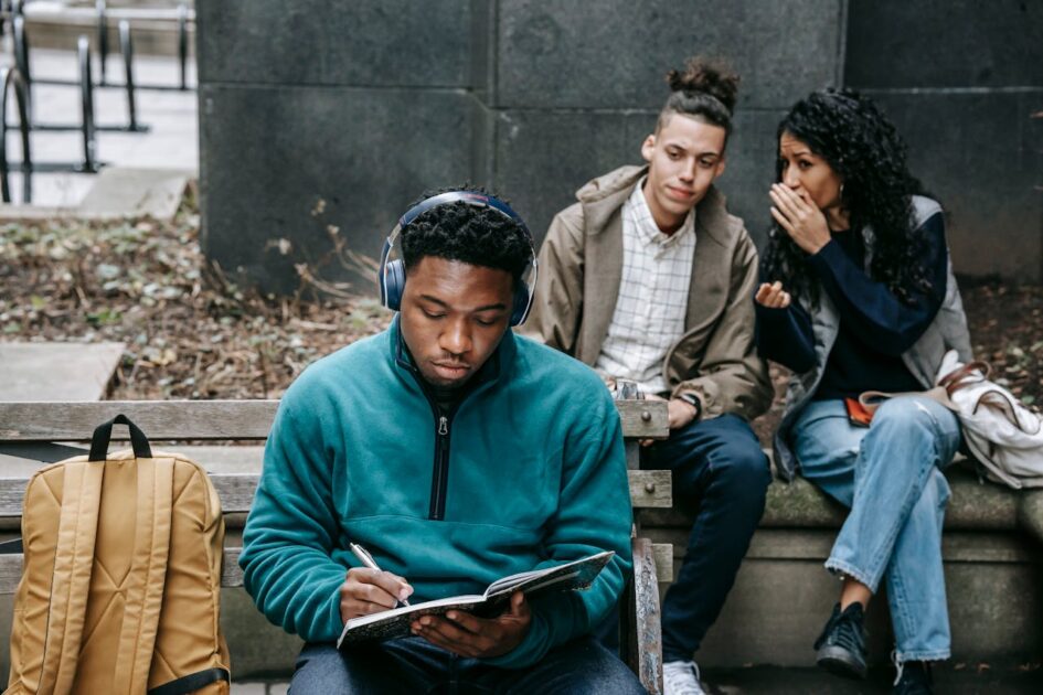 How To Stop Being So Darn Judgmental About Everything?