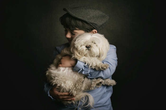 The Science Behind Huggers and Non-Huggers
