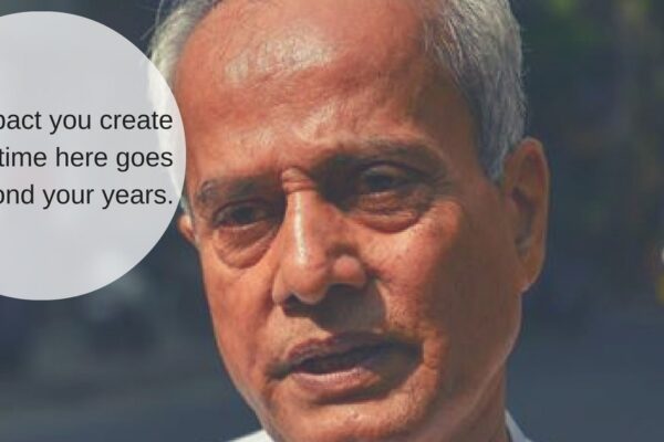 This Man Provides Meals to Underprivileged Cancer Patients