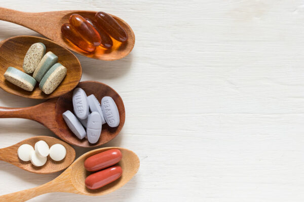 Top Vitamins and Minerals that Could Boost Your Immune System | immune system, Supplements, vitamins and more